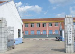 龍口市謙合粉絲廠