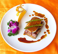 出國(guó)旅行一定要吃的各國(guó)“國(guó)菜”