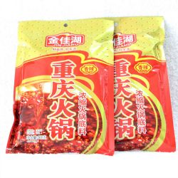 金佳湖重慶火鍋308g