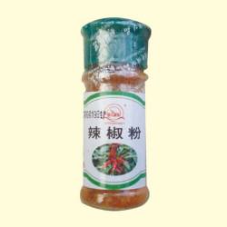 味名源揚(yáng)瓶裝辣椒粉35克