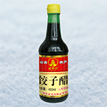 醋都泉餃子醋420毫升