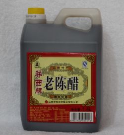并西壺裝老陳醋1400ml