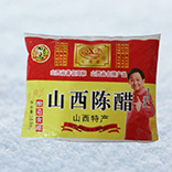 七秀泉山西陳醋300ml袋裝