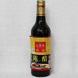 七秀泉山西陳醋420ml