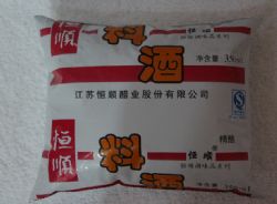 恒順料酒350ml袋裝