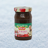 歡樂(lè)家草莓醬170g