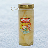 歡樂(lè)家雪梨460g