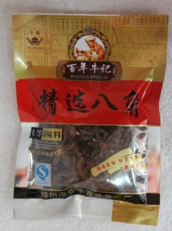 牛爽精選八角30g