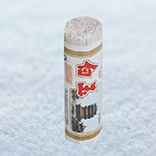 白玉玉帶面900克