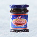 潮盛220克香港橄欖菜