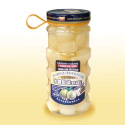 綠莊園冰糖梨球500克