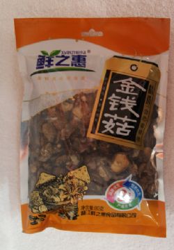鮮之惠80g金錢菇