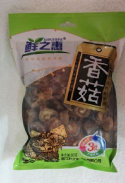 鮮之惠80g香菇