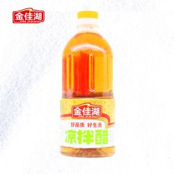 金佳湖涼拌醋800ml